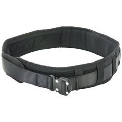 Tool Tethering Belts and Holsters